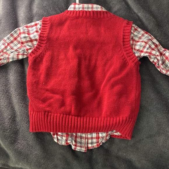 Gymboree 6-12 months - Picture 5 of 5